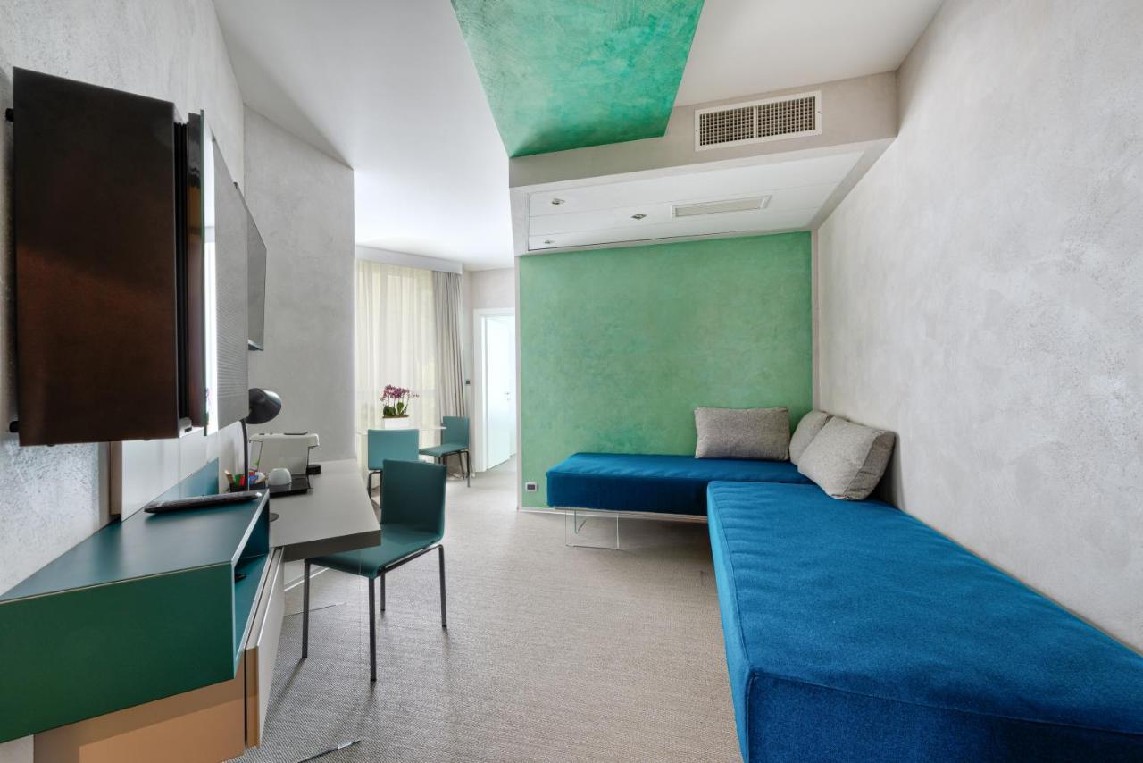 Carrick Hotel Camogli Portofino Coast Eksteriør bilde