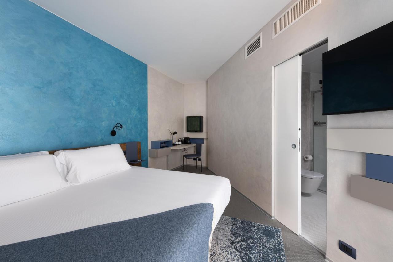 Carrick Hotel Camogli Portofino Coast Eksteriør bilde