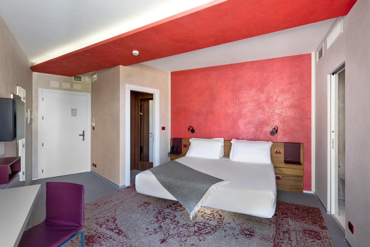 Carrick Hotel Camogli Portofino Coast Eksteriør bilde