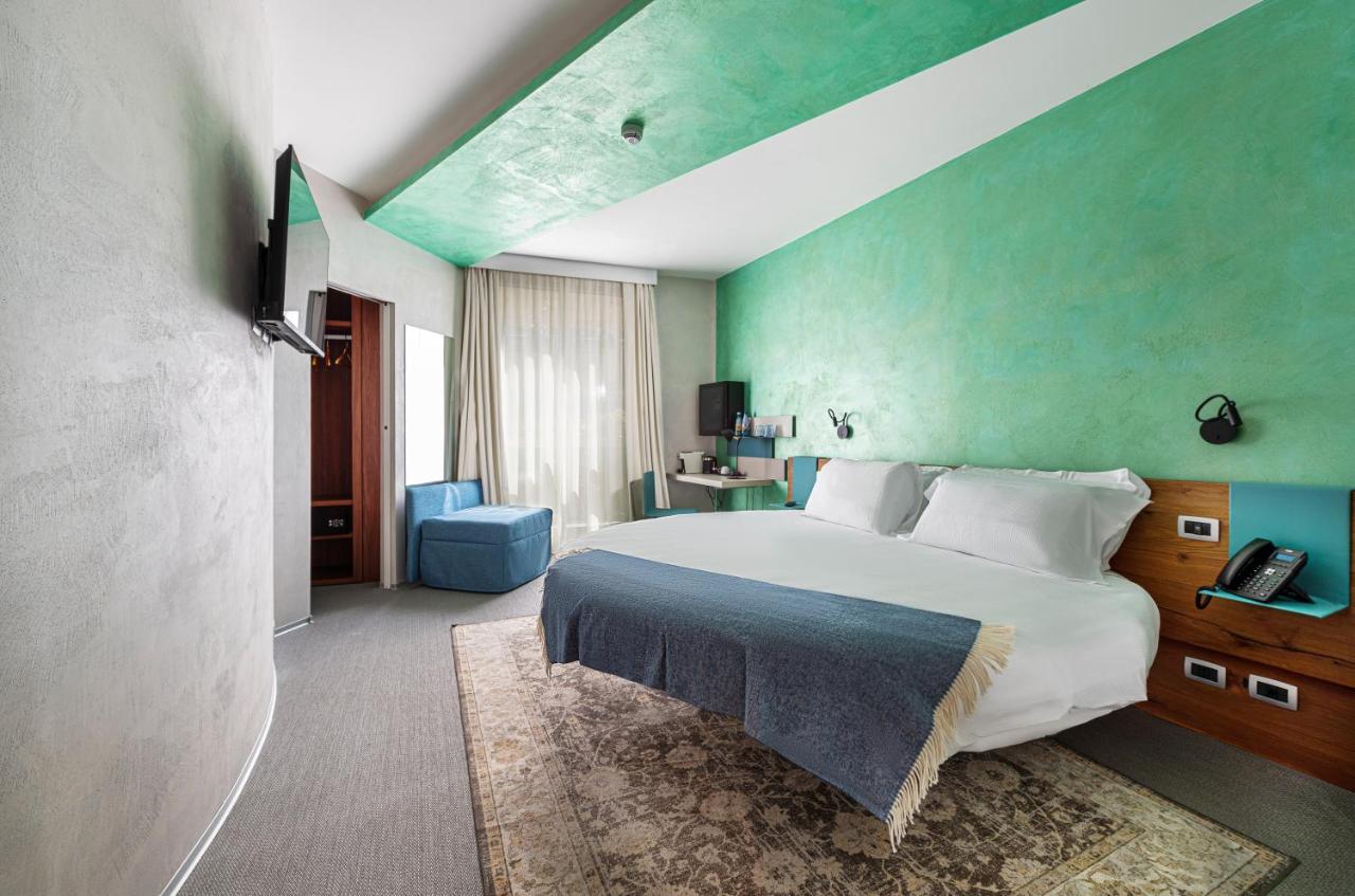 Carrick Hotel Camogli Portofino Coast Eksteriør bilde