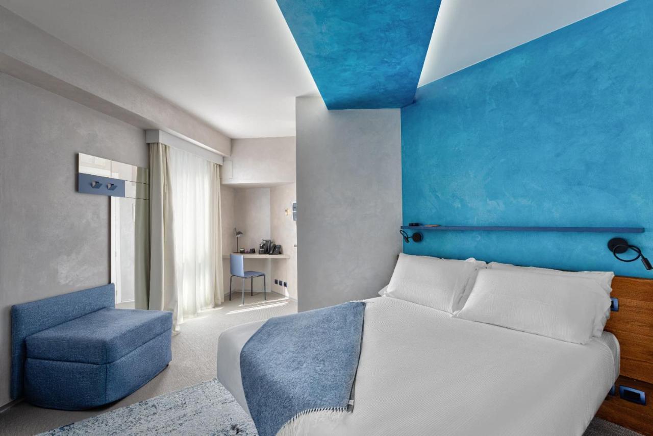 Carrick Hotel Camogli Portofino Coast Eksteriør bilde